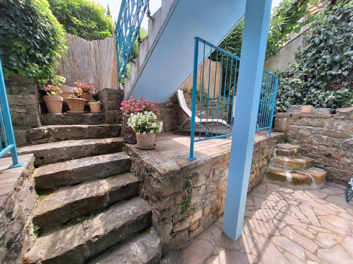 Little Garden Apartment Piran Exterior photo